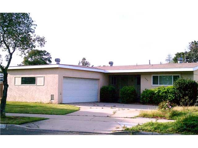 666 Cedar St, El Cajon, CA 92021 photo 1