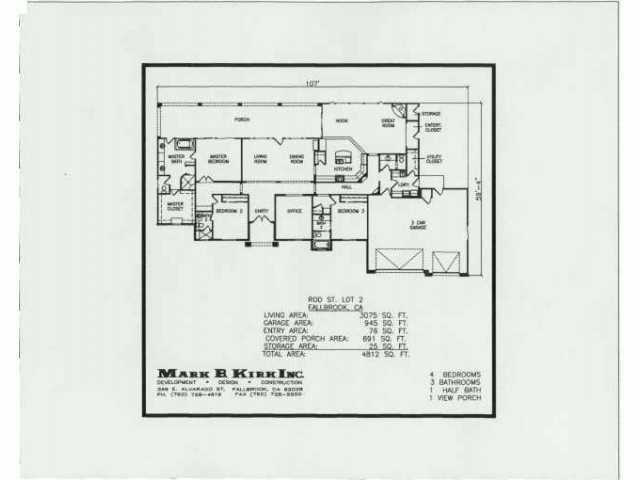 1985 Joseph St, Fallbrook, CA 92028 photo 20