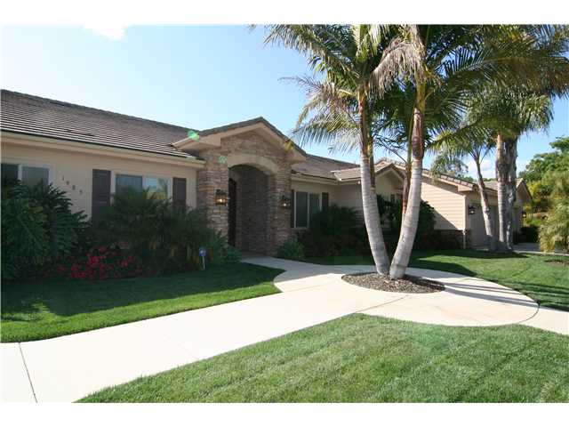 1985 Joseph St, Fallbrook, CA 92028 photo 1