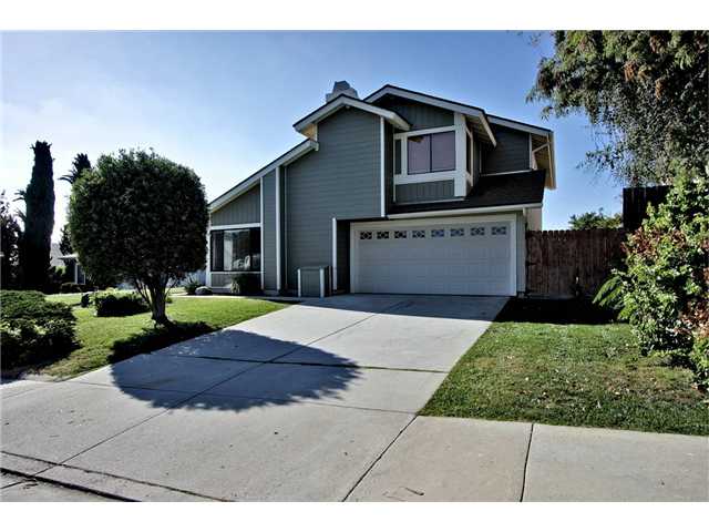 3593 Keystone Cir, Oceanside, CA 92056 photo 2