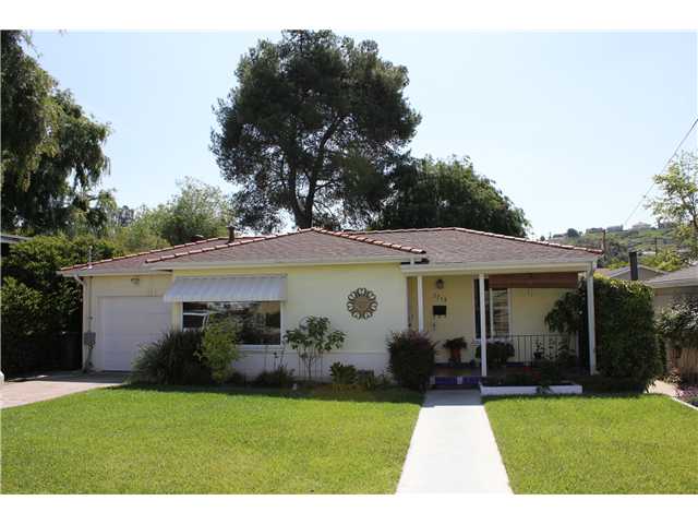 7719 Normal Ave, La Mesa, CA 91941 photo 1