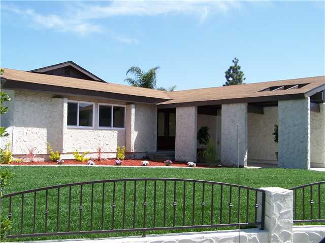9363 Goyette Pl, Santee, CA 92071 photo 1
