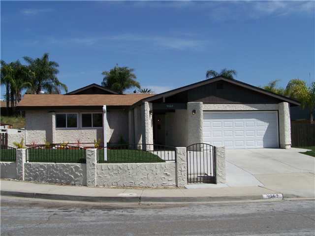 9363 Goyette Pl, Santee, CA 92071 photo 10