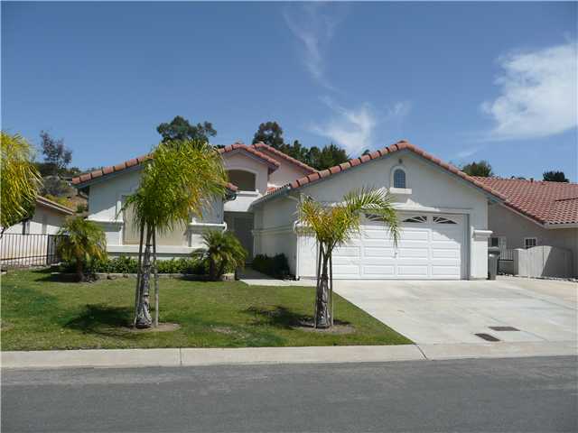 2767 Lobelia Rd, Alpine, CA 91901 photo 1