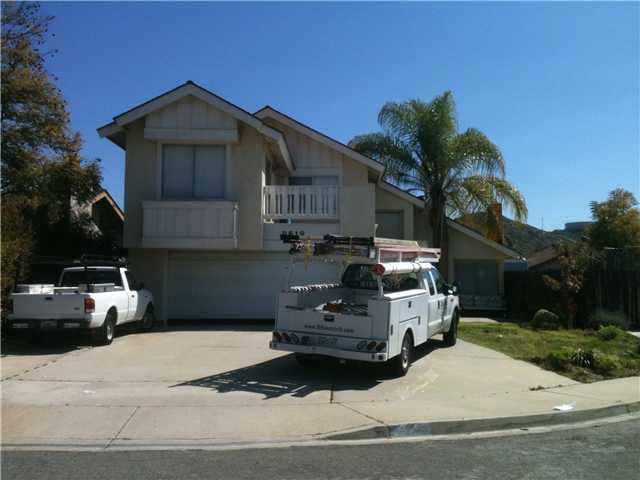 9819 Scottsbluff Ct, Santee, CA 92071 photo 1