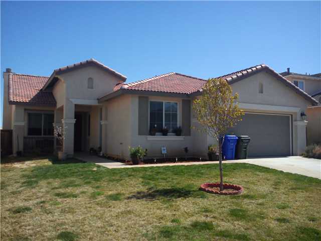 15201 N Strawberry Ave, Adelanto, CA 92301 photo 1