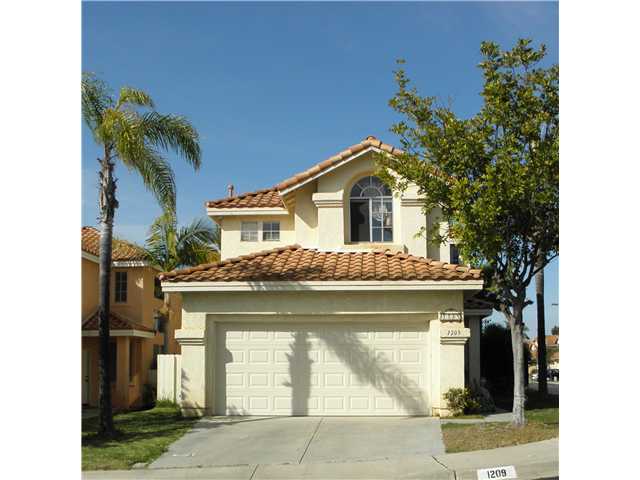 1209 Adobe Ter, Vista, CA 92081 photo 1