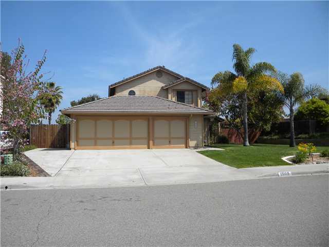 1508 Glacier Rd, Oceanside, CA 92056 photo 2