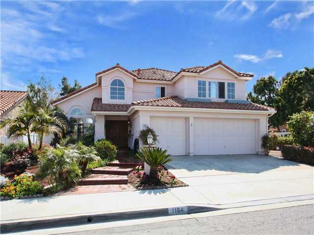 1164 Masterpiece Dr, Oceanside, CA 92057 photo 1