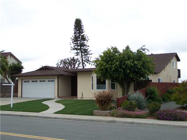 634 Bluffview Rd, Spring Valley, CA 91977 photo 1