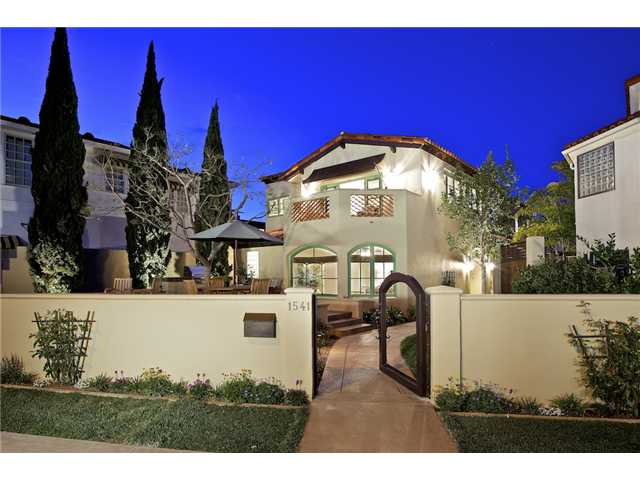 1541 Ynez Pl, Coronado, CA 92118 photo 1