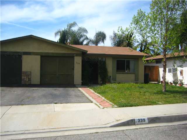 339 Magdalena Dr, Oceanside, CA 92057 photo 1