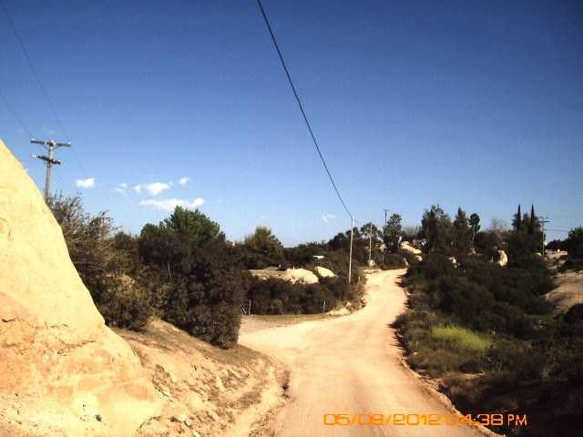 3650 Carveacre Rd, Alpine, CA 91901 photo 3