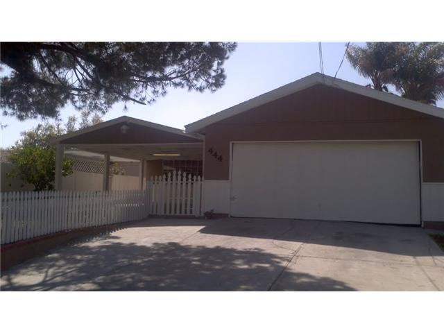 444 Maria Ave, Spring Valley, CA 91977 photo 1