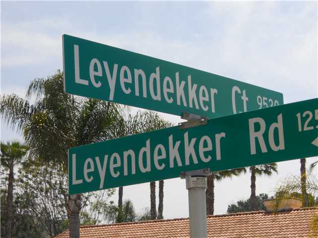 9533 Leyendekker Ct, Lakeside, CA 92040 photo 9