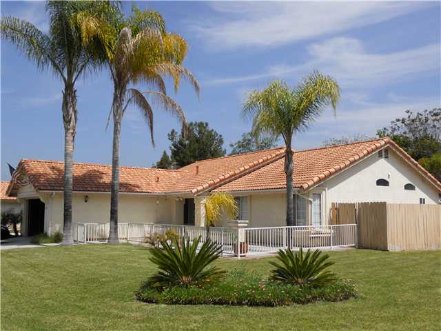 9533 Leyendekker Ct, Lakeside, CA 92040 photo 1