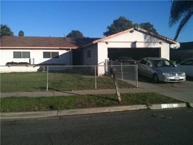 608 Ann St, Oceanside, CA 92057 photo 1