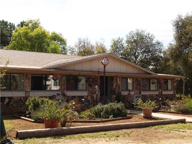 5203 Japatul Spur, Alpine, CA 91901 photo 1