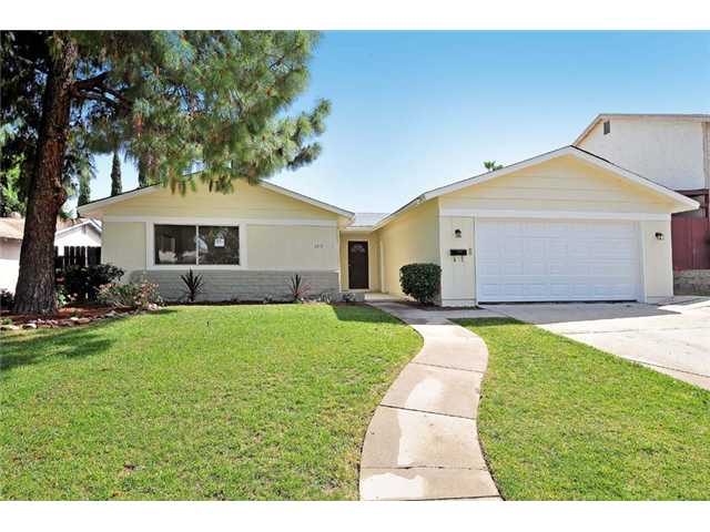 9915 Via Mavis, Santee, CA 92071 photo 1