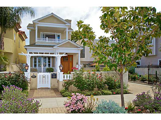 665 I Ave, Coronado, CA 92118 photo 1