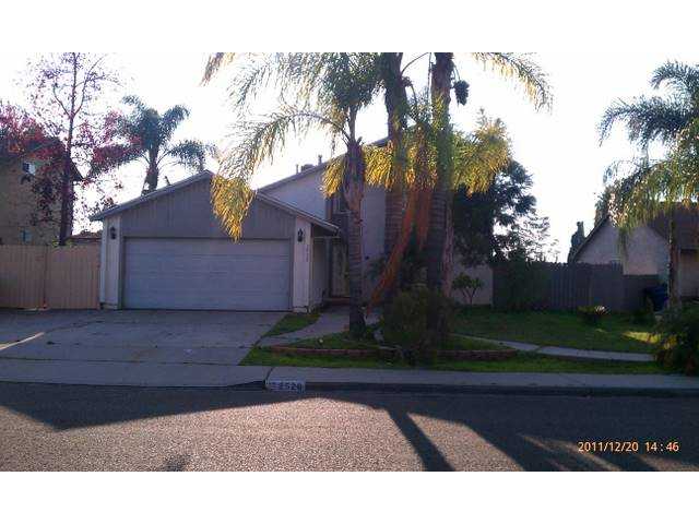 2520 Doubletree Rd, Spring Valley, CA 91978 photo 1