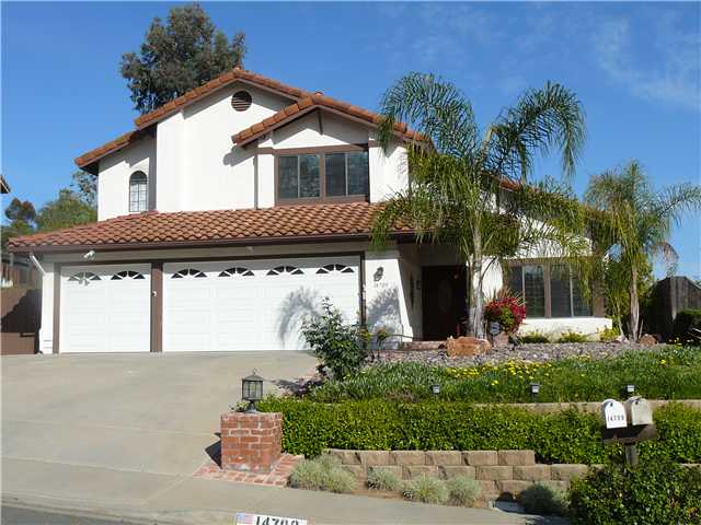 14709 Fieldview Way, Poway, CA 92064 photo 1