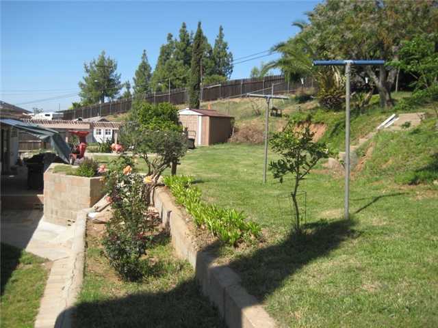 931 Harry St, El Cajon, CA 92020 photo 21