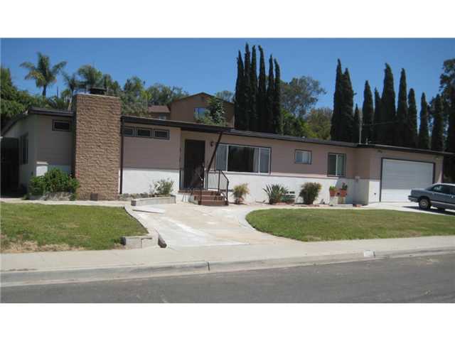 931 Harry St, El Cajon, CA 92020 photo 1