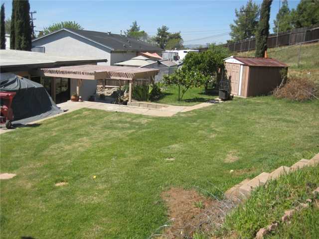 931 Harry St, El Cajon, CA 92020 photo 22