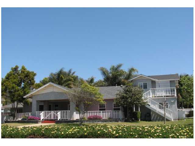 1305 N Vulcan Ave, Encinitas, CA 92024 photo 1