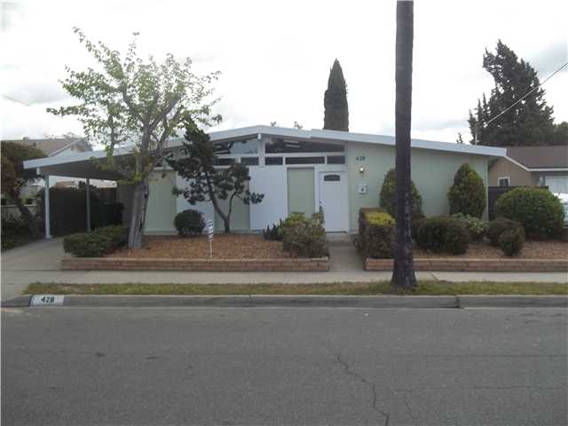 428 W Redondo Dr, Oceanside, CA 92057 photo 1