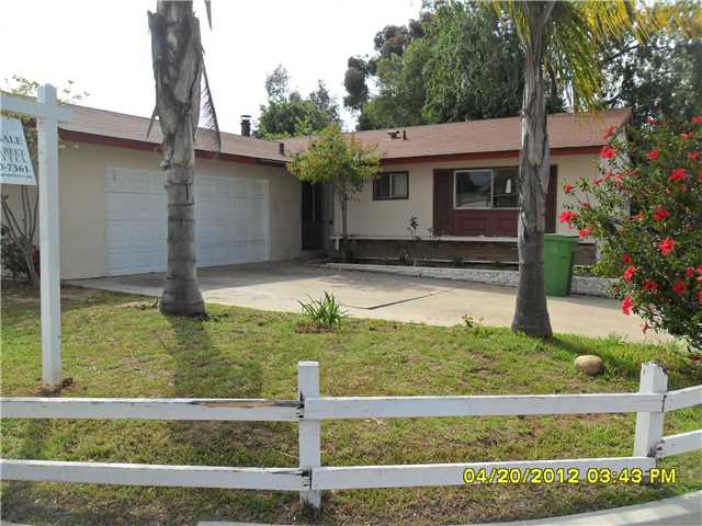 4834 Siesta Dr, Oceanside, CA 92057 photo 1