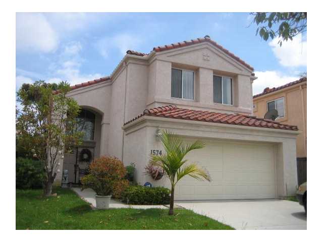 1574 Corte Daniel, Oceanside, CA 92056 photo 1