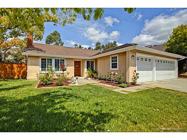 13226 Triumph Dr, Poway, CA 92064 photo 1