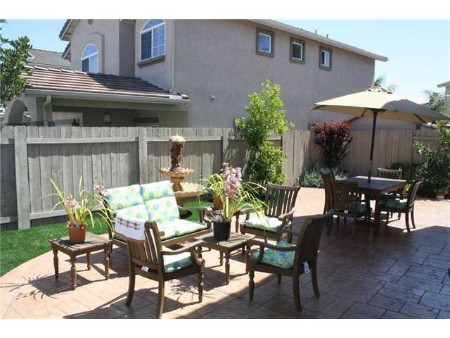 8739 Glen Oaks Way, Santee, CA 92071 photo 5