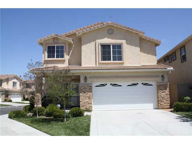 8739 Glen Oaks Way, Santee, CA 92071 photo 1