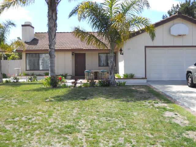 1395 Stoneridge Ct, Oceanside, CA 92056 photo 1