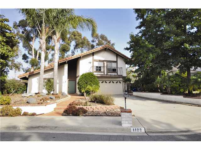 1122 Santa Luisa, Solana Beach, CA 92075 photo 1