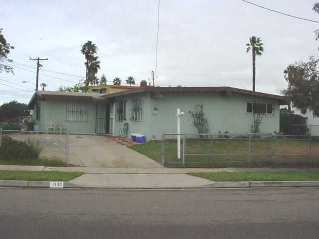 1102 Iris Ave, Imperial Beach, CA 91932 photo 1