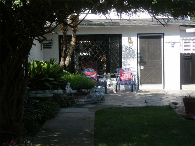 626 J Ave, Coronado, CA 92118 photo 2