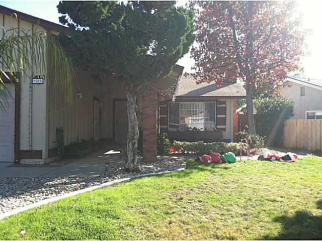 9223 Lake Hill Rd, Santee, CA 92071 photo 1