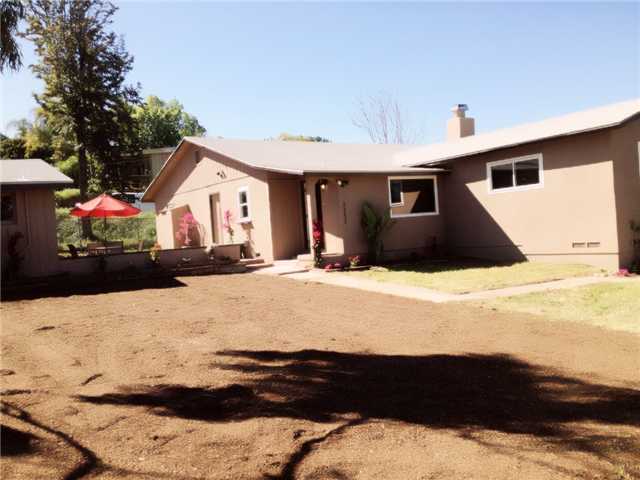 12355 Lemon Crest Dr, Lakeside, CA 92040 photo 2