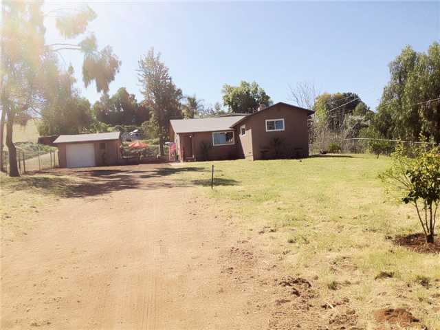 12355 Lemon Crest Dr, Lakeside, CA 92040 photo 1