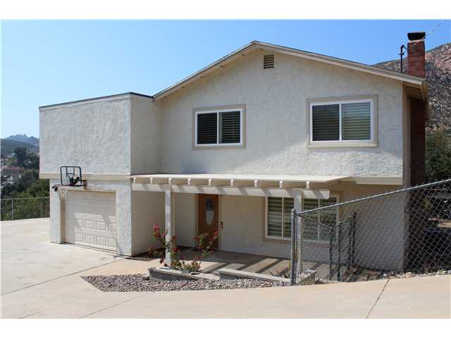 321 Patrick Dr, El Cajon, CA 92019 photo 1