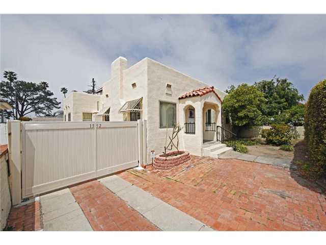 1352 Torrey Pines Rd, La Jolla, CA 92037 photo 1