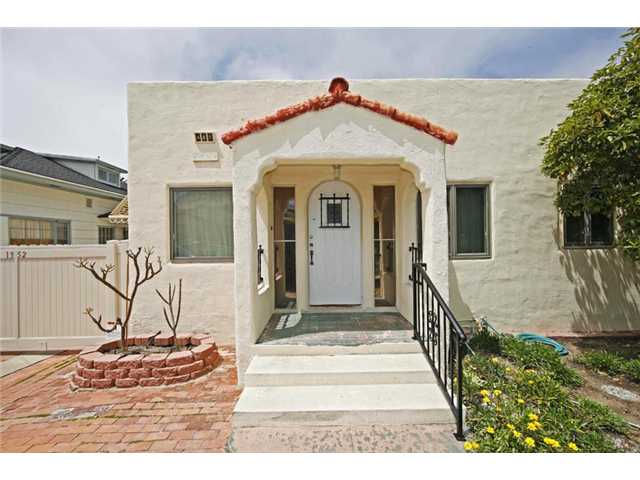 1352 Torrey Pines Rd, La Jolla, CA 92037 photo 2