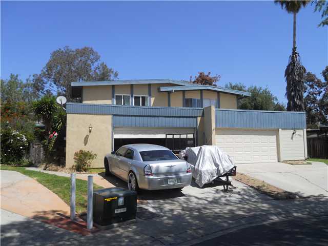 13222 Saddle Ridge Rd, Lakeside, CA 92040 photo 1