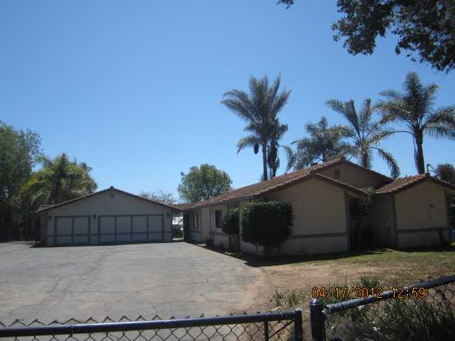 3632 Luneta Ln, Fallbrook, CA 92028 photo 1