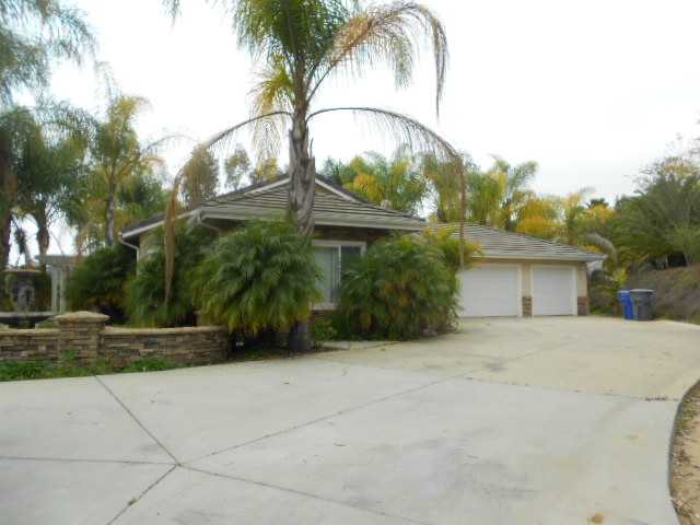 2233 Gracey Ln, Fallbrook, CA 92028 photo 1