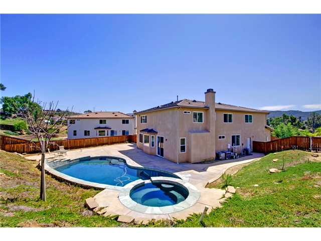 9342 Audubon Rd, Lakeside, CA 92040 photo 1